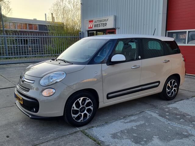 Fiat 500L 0.9 TwinAir Lounge
