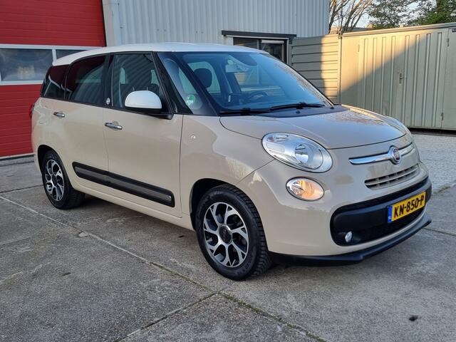 Fiat 500L 0.9 TwinAir Lounge