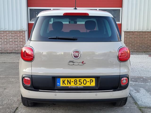 Fiat 500L 0.9 TwinAir Lounge