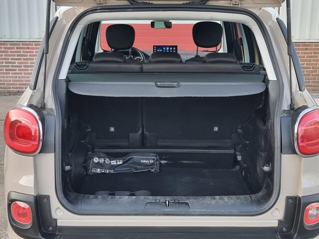 Fiat 500L 0.9 TwinAir Lounge