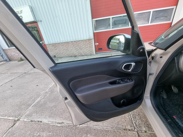 Fiat 500L 0.9 TwinAir Lounge