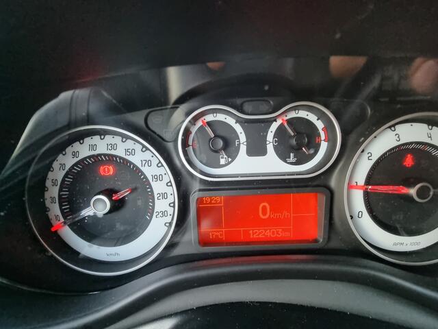 Fiat 500L 0.9 TwinAir Lounge