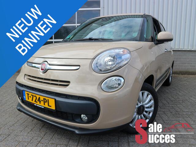 Fiat 500L Living 1.4 T-Jet Lounge 7p.