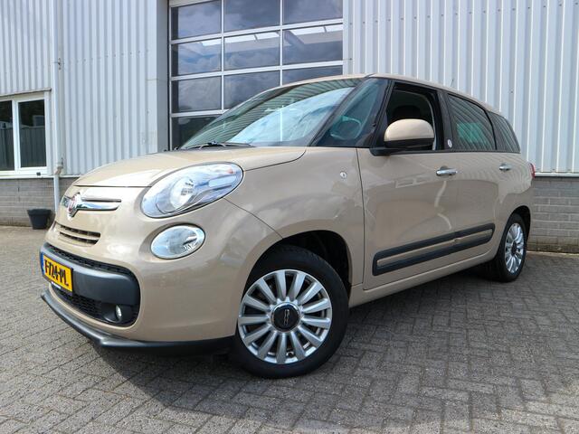 Fiat 500L Living 1.4 T-Jet Lounge 7p.