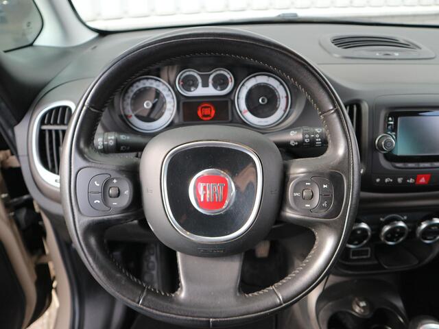 Fiat 500L Living 1.4 T-Jet Lounge 7p.