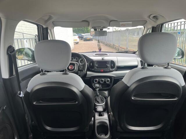Fiat 500L 0.9 T.Air CNG Popst.