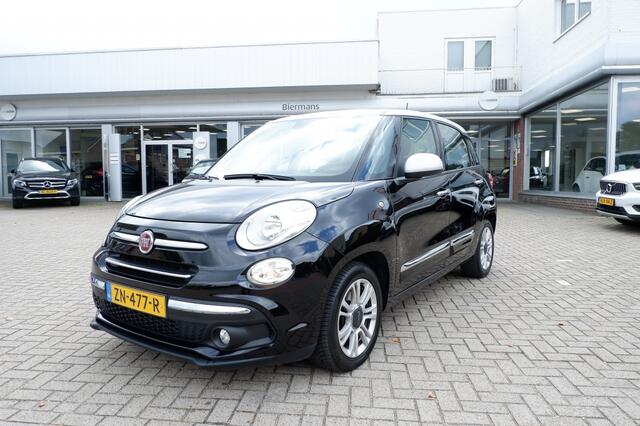 Fiat 500L 0.9 TwinAir PopStar