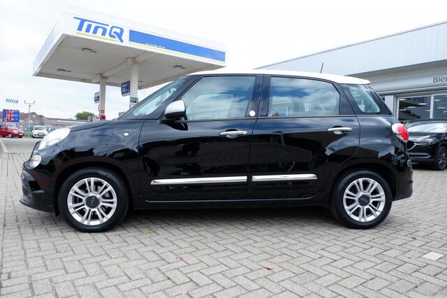 Fiat 500L 0.9 TwinAir PopStar