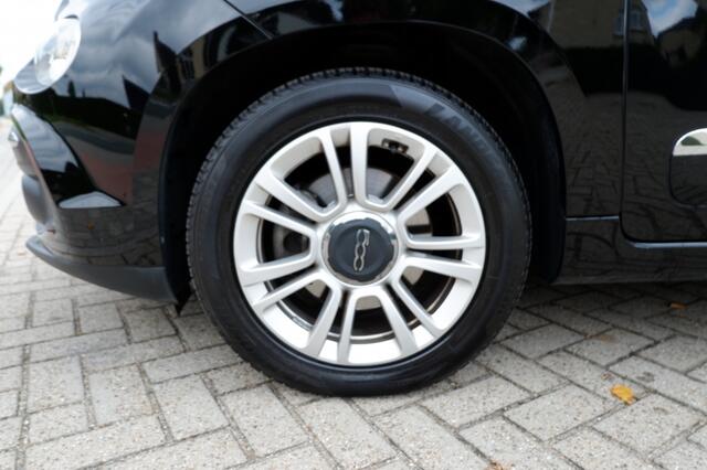 Fiat 500L 0.9 TwinAir PopStar