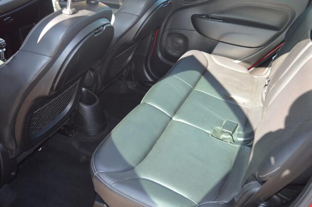 Fiat 500L 1.4 T-Jet 7p. | PANODAK - PDC - LEDER