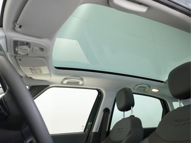 Fiat 500L 0.9 TwinAir CNG Lounge | CNG | Apple Carplay / Android Auto | Dealer onderhouden |