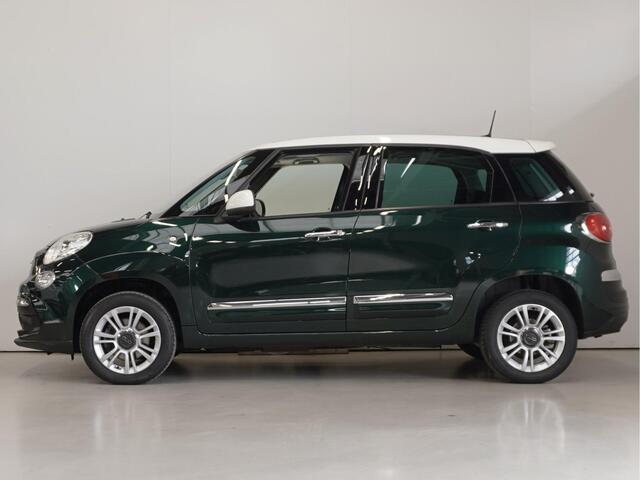 Fiat 500L 0.9 TwinAir CNG Lounge | CNG | Apple Carplay / Android Auto | Dealer onderhouden |