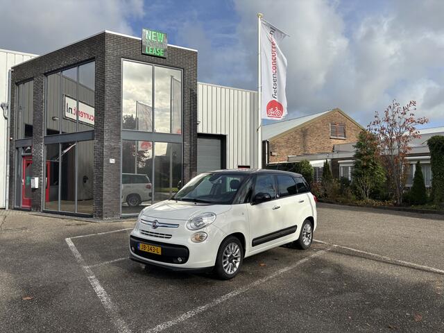 Fiat 500L Living 0.9 TwinAir Lounge