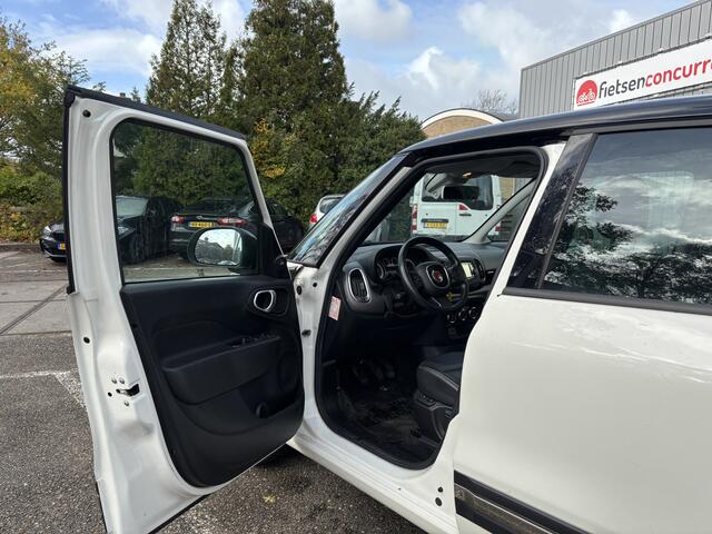 Fiat 500L Living 0.9 TwinAir Lounge
