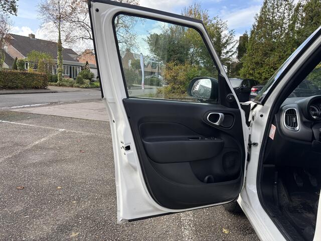 Fiat 500L Living 0.9 TwinAir Lounge