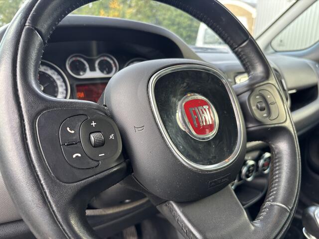 Fiat 500L Living 0.9 TwinAir Lounge