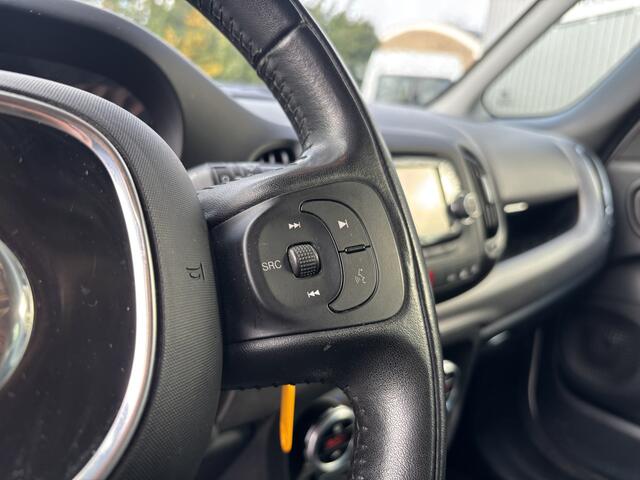 Fiat 500L Living 0.9 TwinAir Lounge