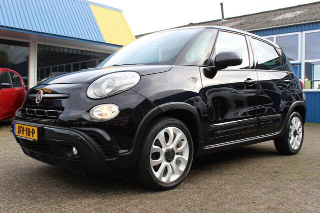 Fiat 500L "S-Design" Cruise - Clima !!! 95 Pk