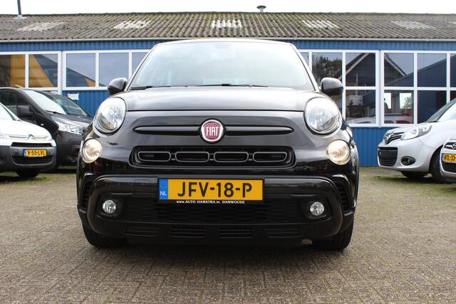 Fiat 500L "S-Design" Cruise - Clima !!! 95 Pk