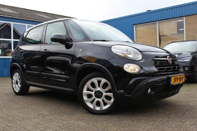 Fiat 500L "S-Design" Cruise - Clima !!! 95 Pk