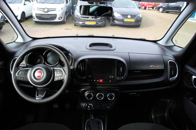 Fiat 500L "S-Design" Cruise - Clima !!! 95 Pk
