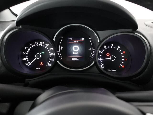 Fiat 500L 0.9 TwinAir Cross Bi-Tone | Pack Smart | Traction +