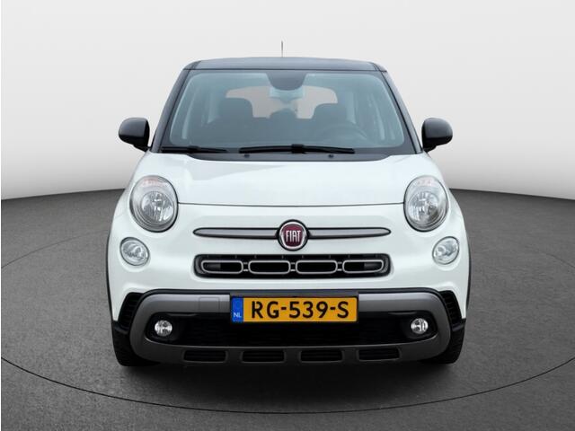 Fiat 500L 0.9 TwinAir Cross