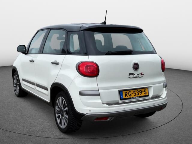 Fiat 500L 0.9 TwinAir Cross