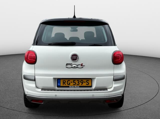 Fiat 500L 0.9 TwinAir Cross