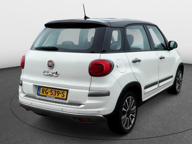Fiat 500L 0.9 TwinAir Cross