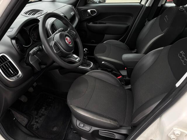 Fiat 500L 0.9 TwinAir Cross