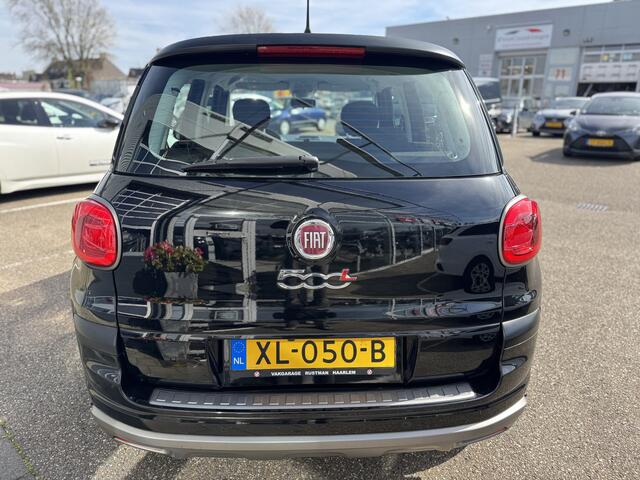 Fiat 500L 0.9 TwinAir CityCross