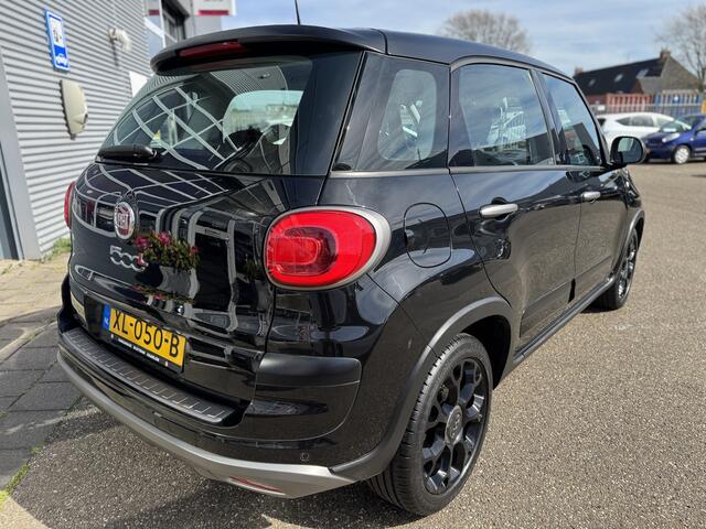 Fiat 500L 0.9 TwinAir CityCross