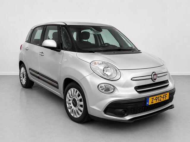Fiat 500L Wagon 0.9 TwinAir Lounge hagelschade dak/motorkap