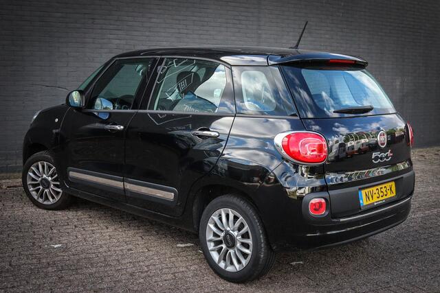 Fiat 500L 0.9 TwinAir Lounge Net binnen-Nu al te bezichtigen
