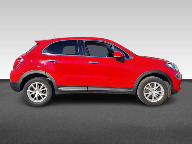 Fiat 500X 1.4 Turbo MultiAir Lounge