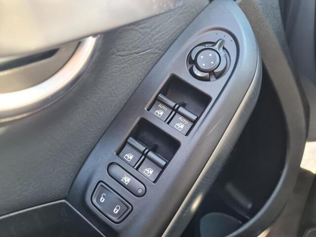 Fiat 500X 1.4 Turbo MultiAir Lounge