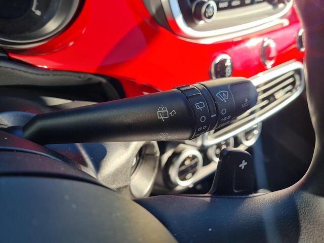 Fiat 500X 1.4 Turbo MultiAir Lounge