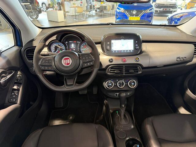 Fiat 500X 1.5 Hybrid Cabrio *ACC & Navi*