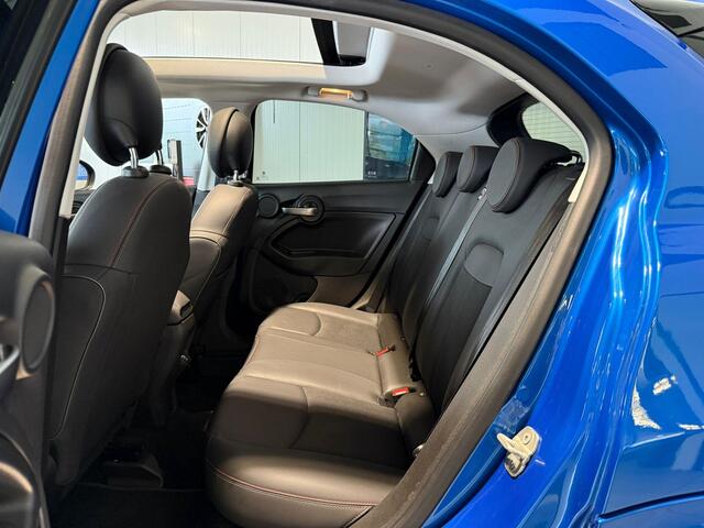 Fiat 500X 1.5 Hybrid Cabrio *ACC & Navi*