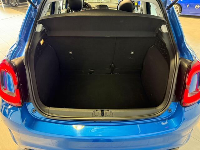 Fiat 500X 1.5 Hybrid Cabrio *ACC & Navi*