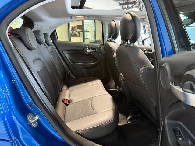 Fiat 500X 1.5 Hybrid Cabrio *ACC & Navi*