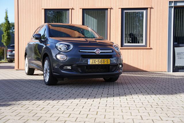 Fiat 500X 1.4 Turbo | Lounge | Trekhaak