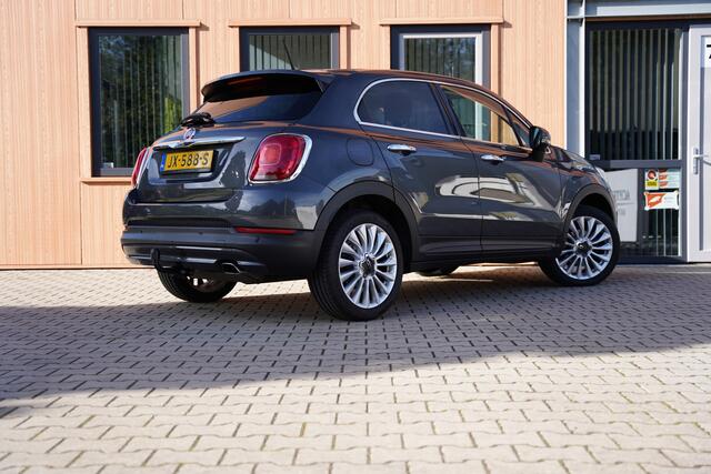 Fiat 500X 1.4 Turbo | Lounge | Trekhaak