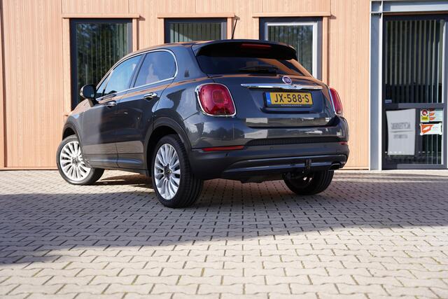 Fiat 500X 1.4 Turbo | Lounge | Trekhaak