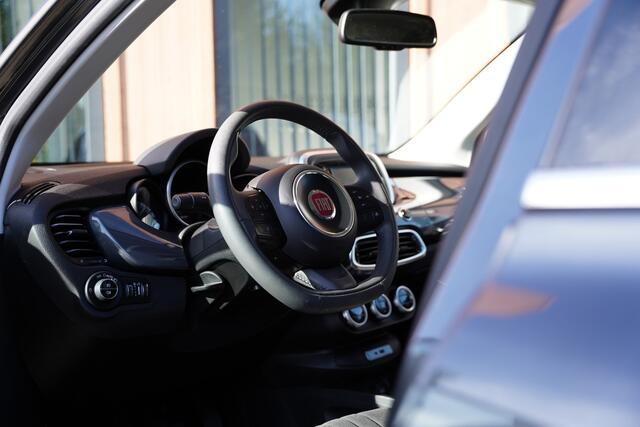 Fiat 500X 1.4 Turbo | Lounge | Trekhaak