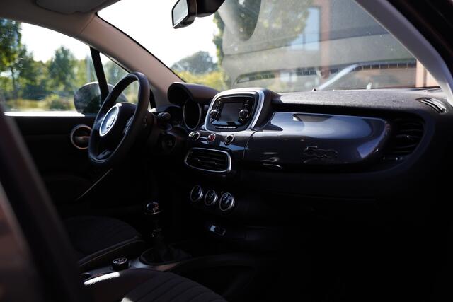 Fiat 500X 1.4 Turbo | Lounge | Trekhaak