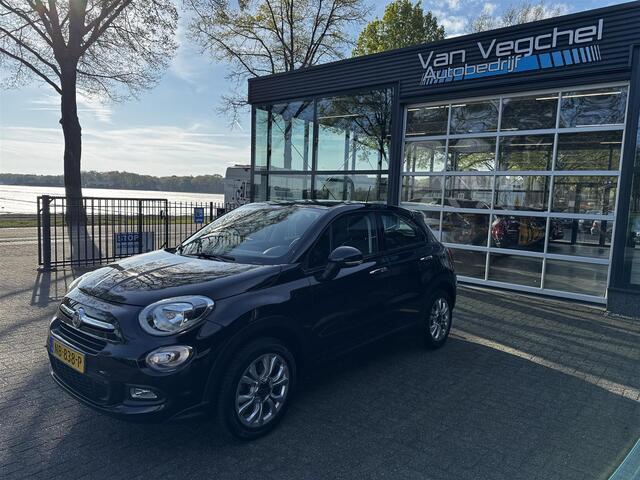Fiat 500X 1.4 T M-Air Cross