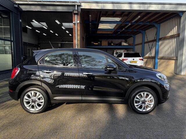 Fiat 500X 1.4 T M-Air Cross