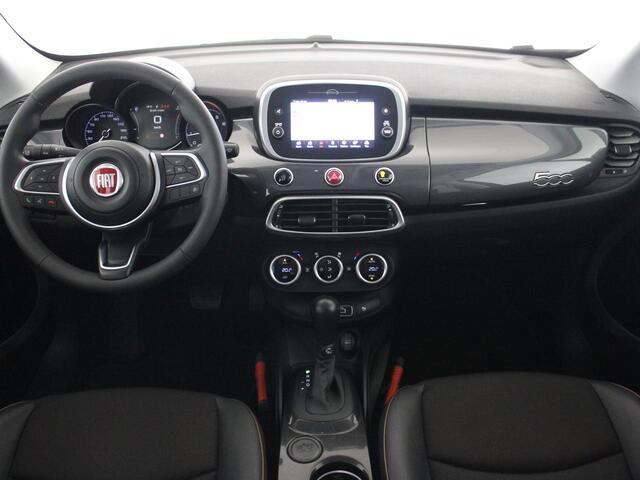 Fiat 500X 1.3 GSE Lounge | LED | Clima | Navi *